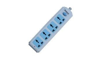 Aptech AP-445 4 Port Power strip