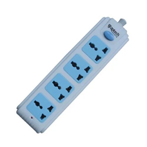 Aptech AP-445 4 Port Power strip