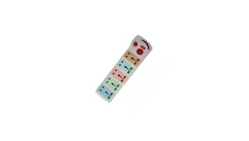 Aptech AP-453 5 Port Power strip 5 Meter