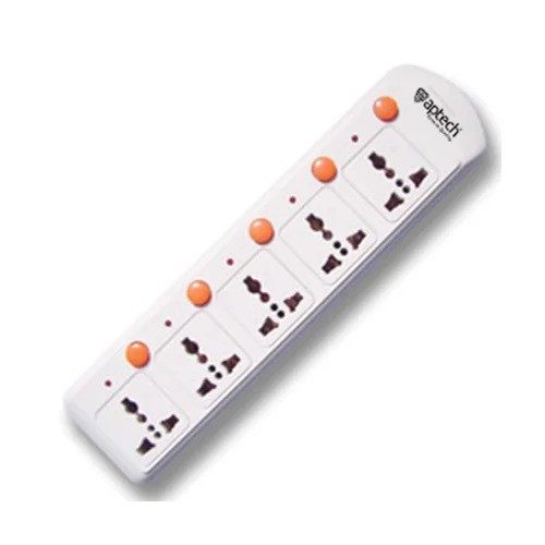 Aptech AP-605 5 Port Power strip