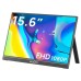 Arzopa A1 15.6" FHD IPS Portable Monitor
