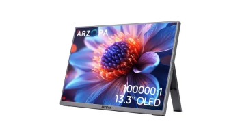 Arzopa A3C PRO 13.3" FHD OLED Portable Monitor