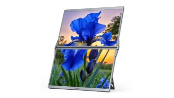 Arzopa E1 15.6" FHD IPS Dual Screen Portable Monitor