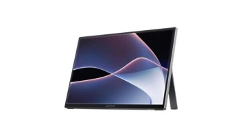 Arzopa ZT1 14" WUXGA IPS Touch Portable Monitor