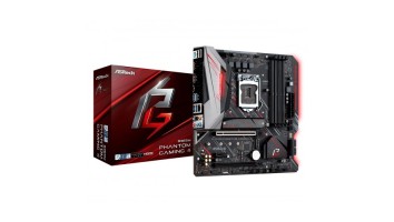 Asrock B365M Phantom Gaming 4 9th Gen Motherboard