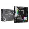 Asrock B450M Steel Legend AMD Motherboard