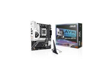 Asus B850M AYW GAMING WIFI AM5 m-ATX Motherboard