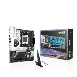 Asus B850M AYW GAMING WIFI AM5 m-ATX Motherboard