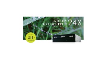 Asus DRW-24D5MT 24x DVDRW SATA