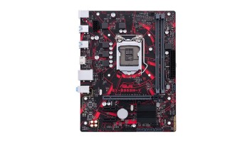 Asus EX-B365M-V DDR4 9th Gen Micro ATX Motherboard