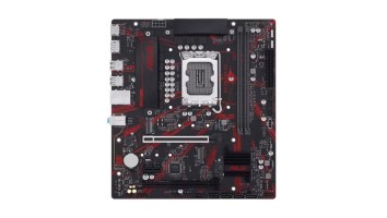 Asus EX-B860M-V5 LGA 1851 Micro-ATX Motherboard