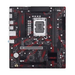 Asus EX-B860M-V5 LGA 1851 Micro-ATX Motherboard
