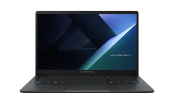 Asus ExpertBook B1 B1403CTA Core 3 N355 14" FHD Laptop