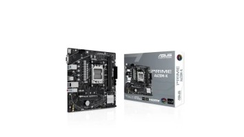 Asus PRIME A620M-K AM5 mATX Motherboard