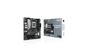 Asus PRIME B650M-A II AM5 mATX Motherboard