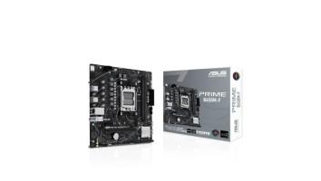 Asus PRIME B650M-F AM5 mATX Motherboard