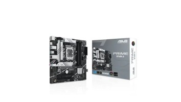 Asus PRIME B760M-A mATX Motherboard