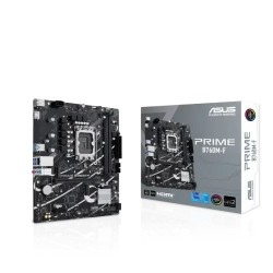 Asus PRIME B760M-F mATX Motherboard
