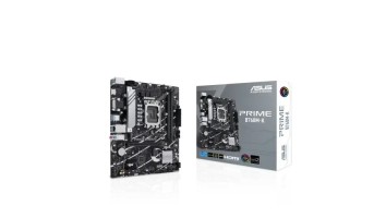 Asus PRIME B760M-K mATX Motherboard