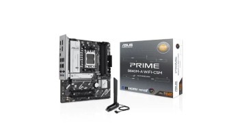 Asus PRIME B840M-A WIFI-CSM AM5 mATX Motherboard