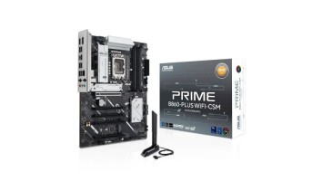 Asus PRIME B860-PLUS WIFI-CSM LGA 1851 ATX Motherboard