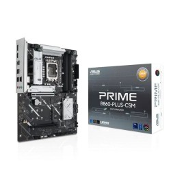 Asus PRIME B860-PLUS-CSM LGA 1851 ATX Motherboard