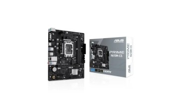 Asus PRIME H610M-CS DDR5 mATX Motherboard