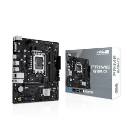 Asus PRIME H610M-CS DDR5 mATX Motherboard