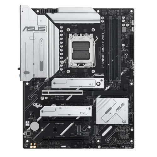 Asus PRIME X870-P WIFI-CSM AM5 ATX Motherboard