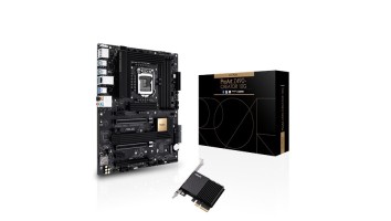 Asus PROART Z490-CREATOR 10G Intel 10th Gen ATX Motherboard