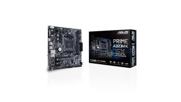 Asus Prime A320M-K A320MK