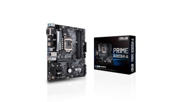Asus Prime B365M-A DDR4 9th Gen Motherboard