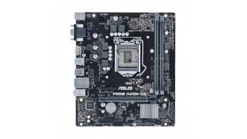 Asus Prime H410M-CS Micro ATX Motherboard (Bulk)