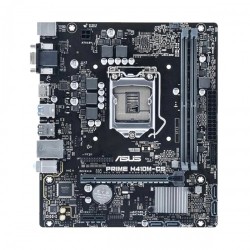 Asus Prime H410M-CS Micro ATX Motherboard (Bulk)
