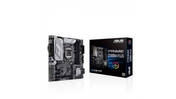 Asus Prime Z590M-PLUS Intel 10th and 11th Gen Micro ATX Motherboard