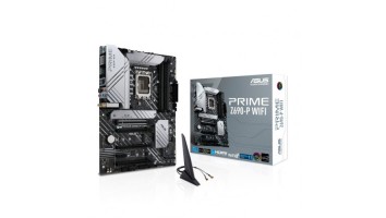 Asus Prime Z690-P WIFI Intel 12th Gen ATX Motherboard