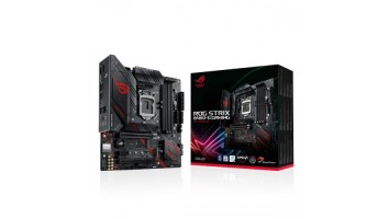 Asus ROG STRIX B460-G Gaming Intel 10th Gen Micro-ATX Motherboard