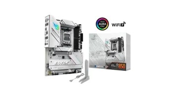 Asus ROG STRIX B850-A GAMING WIFI ATX Motherboard
