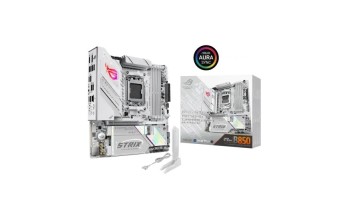 Asus ROG STRIX B850-G GAMING WIFI mATX Motherboard