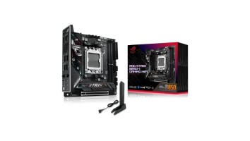 Asus ROG STRIX B850-I GAMING WIFI AM5 Mini-ITX Motherboard