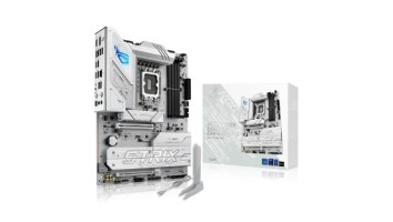 Asus ROG STRIX B860-A GAMING WIFI LGA 1851 ATX Motherboard