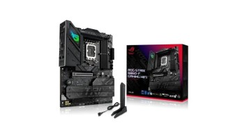 Asus ROG STRIX B860-F GAMING WIFI LGA 1851 ATX Motherboard