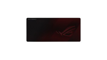 Asus ROG Scabbard II Extended Gaming Mouse Pad