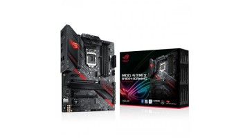 Asus ROG Strix B460-H Gaming Intel 10th Gen ATX Motherboard