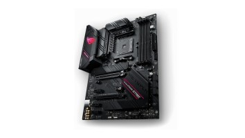 Asus ROG Strix B550-F Gaming (WI-FI) AM4 ATX Motherboard