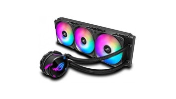 Asus ROG Strix LC 360 RGB All-in-one Liquid CPU Cooler