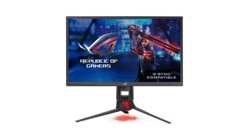 Asus ROG Strix XG248Q 24 Inch FHD Gaming Monitor