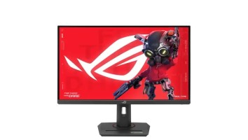 Asus ROG Strix XG27ACG 27" 180Hz Fast IPS WQHD Gaming Monitor