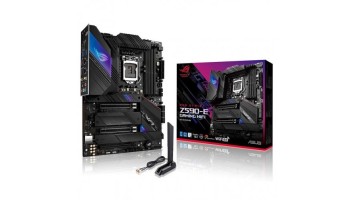 Asus ROG Strix Z590-E Gaming Wi-Fi Intel 10th and 11th Gen ATX Motherboard