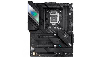 Asus ROG Strix Z590-F Gaming Wi-Fi Intel 10th and 11th Gen ATX Motherboard